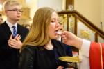 Bierzmowanie 21.05.2019 :: &copy; Parafia Nałęczów